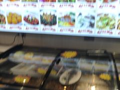 -食鸡公社辣子鸡·潍坊菜·烧烤