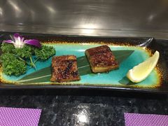-大渔铁板烧(中山路八佰伴店)