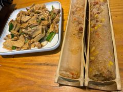 -61号餐吧(兴坪古镇漓江店)