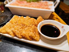 -一斗火锅·招财羊毛肚(泰吉滨江店)