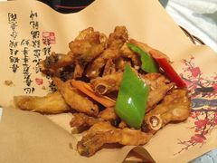 -鱼神·脆肉鲩 全鱼宴(西乡店)