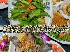 -小海豚•老字号海鲜餐厅(天涯店)