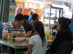 -榮泰米粉湯(Left Shop)