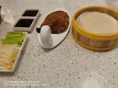 -玉林烤鸭店(垡头店)