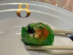 龙虾饺-8餐厅(新葡京酒店)