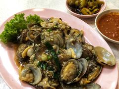 -新山亚明小厨