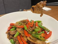 -云水瑶意境云南菜(柏威年购物中心店)