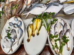 -蓝港海鲜厨房(金水路店)