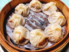 -食惠里小笼包面馆(越秀店)