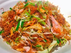 -杭越海鲜(迪荡店)