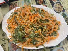 -葛记焖饼(伏牛路店)