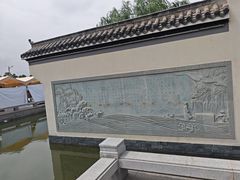 -采石矶景区
