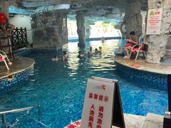 -三亚亚龙湾天域度假酒店