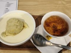 -满记甜品(优客百盛店)