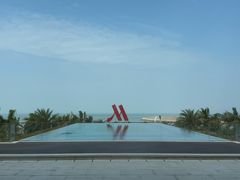 -海口万豪·大堂吧·望海吧.日落海景·下午茶·奶茶·咖啡·轻食·蛋糕·鸡尾酒·清吧