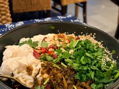 -滇道云南特色料理(康定路店)