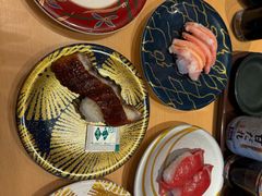 -大起水产回转寿司(りんくうシークル店)