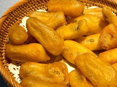 椒盐九肚鱼-79号渔船海鲜饭店(华强北店)