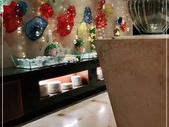 -佛山皇冠假日酒店-西餐厅