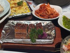 -松坂屋日料自助(长城路店)