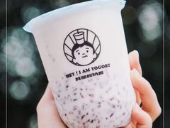 -我是酸奶君(壹方城店)