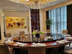 包厢-江仙雅居(苏州桥店)