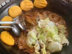 -铁锅炖灶台鱼老三炖鱼馆