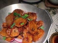 -绿茶餐厅(昌平悦荟店)