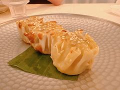 鸡肉烧卖-龟兹KUCINA·新疆菜(前滩L+PLAZA店)