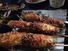 -联兴烤吧(茶山店)