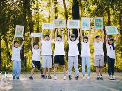 -甲乙果 美术书法(通州校区)