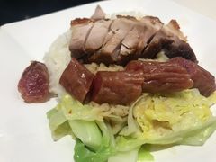 -太兴烧味餐厅(宝明大厦店)