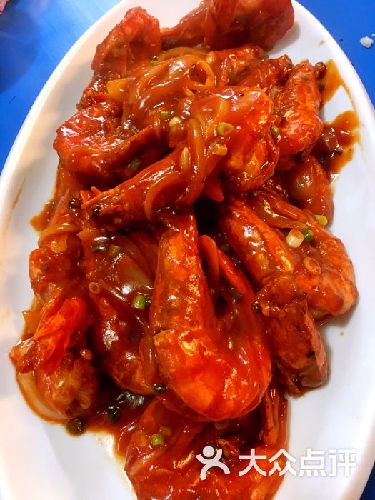 长城饭店-图片-长滩岛美食-大众点评网