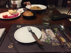 -食间牛排(湖西路店)