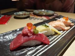 -寿司皇(扬名广场店)