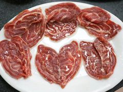 -五洲牛肉美食馆