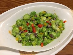 -BISTROFIORE美伊娜(伊犁南路店)