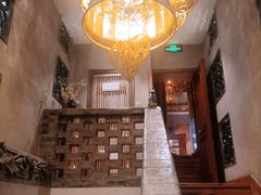 -叶叶菩提(太原别墅店)