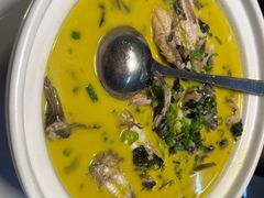 -三湘四水正宗湘菜(君峰路店)