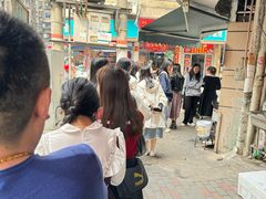 -老南昌白糖糕(大士院店)