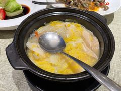 -潮府馆·非遗潮州菜·世纪公园(新国际博览中心店)