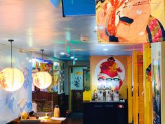 -鳗鱼家·深夜食堂(军博店)