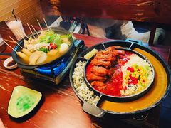 -Outdark Korean Restaurant