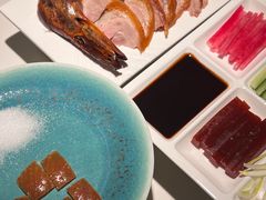 -雀蓝川菜(滨湖万象汇店)