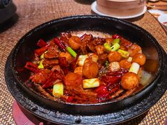 -新荣记(西溪湿地店)