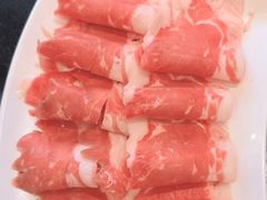 -北门涮肉·铜锅涮肉(南锣鼓巷店)