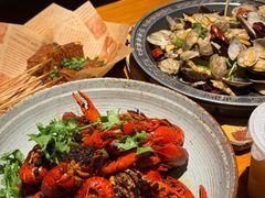 -肉串汪(月坛店)