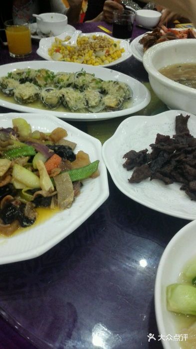 富源园酒楼(凤翔西路店)-图片-海口美食-大众点评网