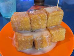 -伯友茶记(中华广场店)