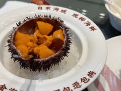 -南山小渔村•大连海鲜大连菜(七七街店)